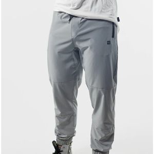 Flag Nor Fail Grey Everyday Joggers